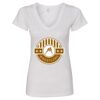 Women's Ideal V-Neck T-Shirt Thumbnail