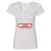 Women's Ideal V-Neck T-Shirt Thumbnail