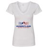 Women's Ideal V-Neck T-Shirt Thumbnail