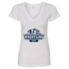 Women's Ideal V-Neck T-Shirt Thumbnail