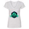 Women's Ideal V-Neck T-Shirt Thumbnail