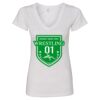 Women's Ideal V-Neck T-Shirt Thumbnail