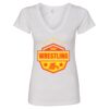 Women's Ideal V-Neck T-Shirt Thumbnail