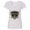 Women's Ideal V-Neck T-Shirt Thumbnail