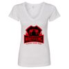 Women's Ideal V-Neck T-Shirt Thumbnail