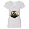 Women's Ideal V-Neck T-Shirt Thumbnail