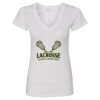 Women's Ideal V-Neck T-Shirt Thumbnail