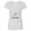 Women's Ideal V-Neck T-Shirt Thumbnail