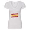 Women's Ideal V-Neck T-Shirt Thumbnail