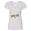 Women's Ideal V-Neck T-Shirt Thumbnail