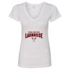 Women's Ideal V-Neck T-Shirt Thumbnail