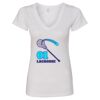 Women's Ideal V-Neck T-Shirt Thumbnail