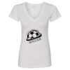 Women's Ideal V-Neck T-Shirt Thumbnail