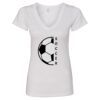 Women's Ideal V-Neck T-Shirt Thumbnail