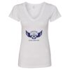 Women's Ideal V-Neck T-Shirt Thumbnail