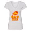 Women's Ideal V-Neck T-Shirt Thumbnail
