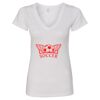 Women's Ideal V-Neck T-Shirt Thumbnail