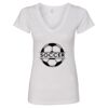 Women's Ideal V-Neck T-Shirt Thumbnail