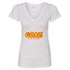 Women's Ideal V-Neck T-Shirt Thumbnail