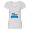 Women's Ideal V-Neck T-Shirt Thumbnail