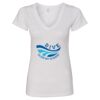 Women's Ideal V-Neck T-Shirt Thumbnail