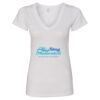 Women's Ideal V-Neck T-Shirt Thumbnail