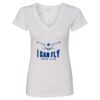 Women's Ideal V-Neck T-Shirt Thumbnail