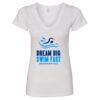 Women's Ideal V-Neck T-Shirt Thumbnail