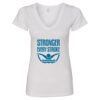 Women's Ideal V-Neck T-Shirt Thumbnail