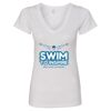 Women's Ideal V-Neck T-Shirt Thumbnail