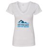 Women's Ideal V-Neck T-Shirt Thumbnail