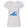 Women's Ideal V-Neck T-Shirt Thumbnail
