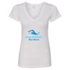 Women's Ideal V-Neck T-Shirt Thumbnail