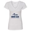 Women's Ideal V-Neck T-Shirt Thumbnail