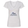 Women's Ideal V-Neck T-Shirt Thumbnail