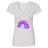 Women's Ideal V-Neck T-Shirt Thumbnail