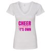 Women's Ideal V-Neck T-Shirt Thumbnail