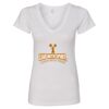 Women's Ideal V-Neck T-Shirt Thumbnail