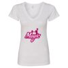 Women's Ideal V-Neck T-Shirt Thumbnail