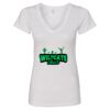 Women's Ideal V-Neck T-Shirt Thumbnail