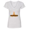 Women's Ideal V-Neck T-Shirt Thumbnail