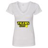 Women's Ideal V-Neck T-Shirt Thumbnail