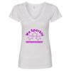 Women's Ideal V-Neck T-Shirt Thumbnail