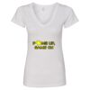 Women's Ideal V-Neck T-Shirt Thumbnail