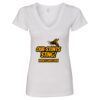 Women's Ideal V-Neck T-Shirt Thumbnail