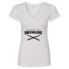 Women's Ideal V-Neck T-Shirt Thumbnail
