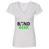 Women's Ideal V-Neck T-Shirt Thumbnail