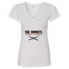 Women's Ideal V-Neck T-Shirt Thumbnail