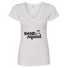 Women's Ideal V-Neck T-Shirt Thumbnail