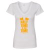 Women's Ideal V-Neck T-Shirt Thumbnail